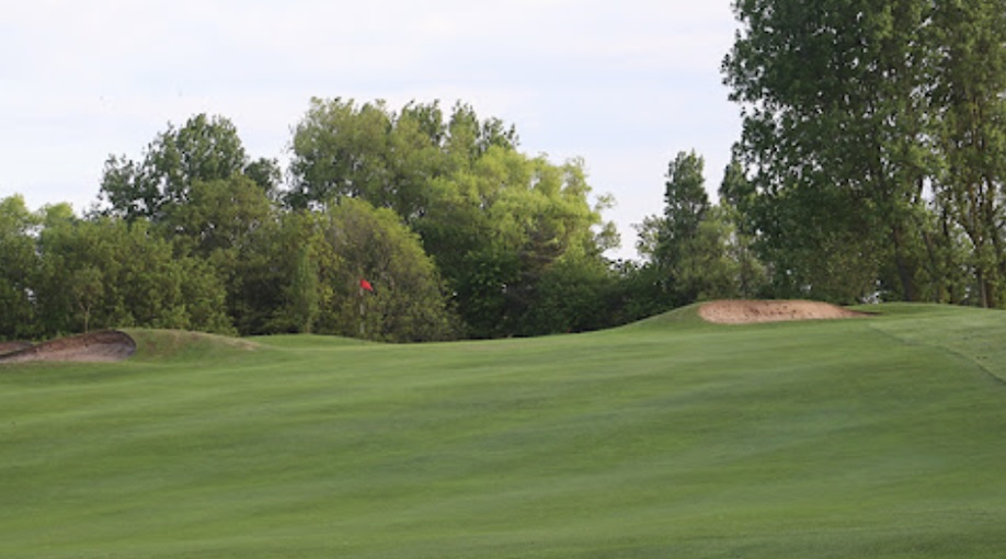 Photo of Blackpool Park Golf Club